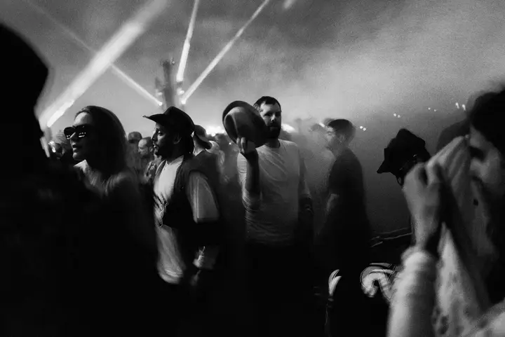 Events — João Daniel Pereira (6)