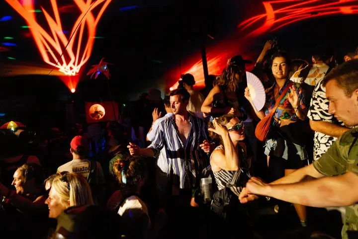 Events — João Daniel Pereira (7)