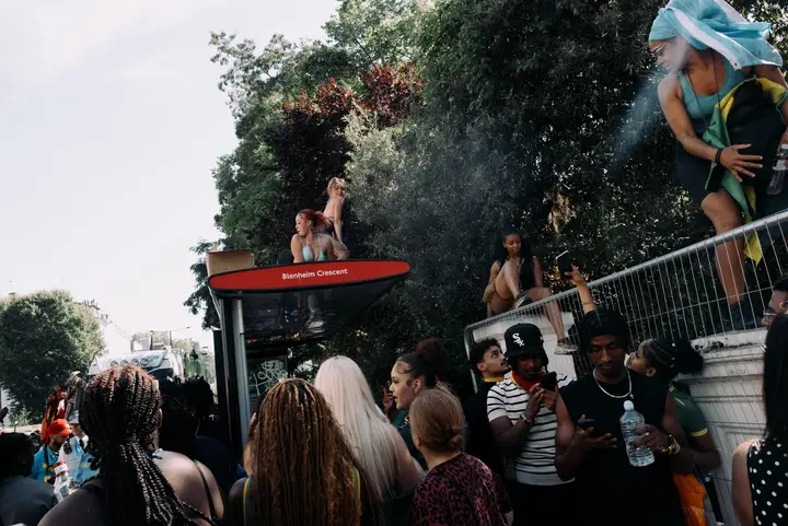 Carnival — João Daniel Pereira (10)