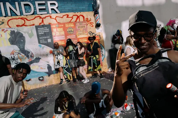 Carnival — João Daniel Pereira (14)