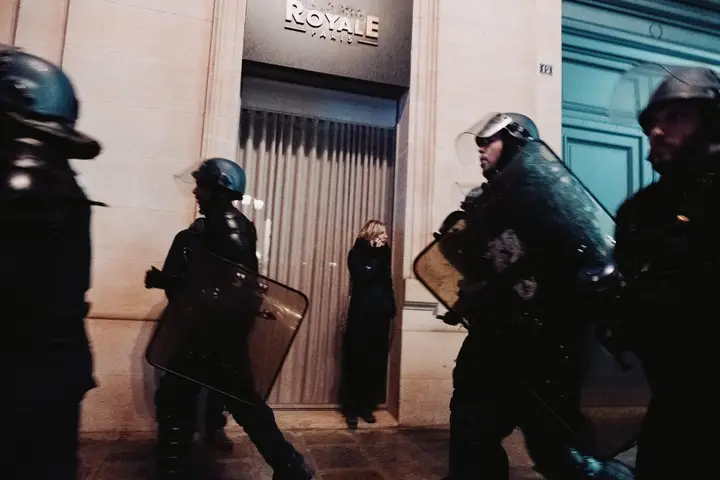 Protest — João Daniel Pereira (15)