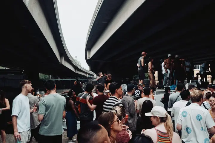 Events — João Daniel Pereira (17)