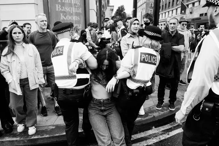 Protest — João Daniel Pereira (19)