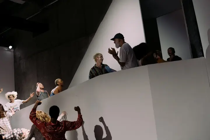 Events — João Daniel Pereira (24)