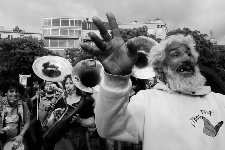 Protest — João Daniel Pereira (25)