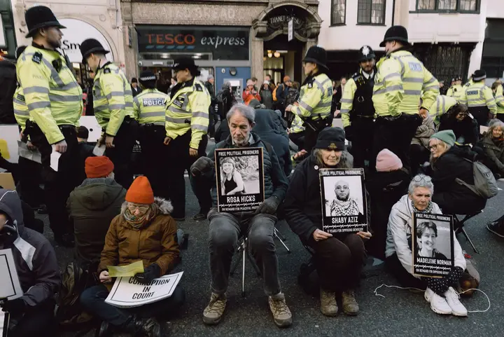 Protest — João Daniel Pereira (27)