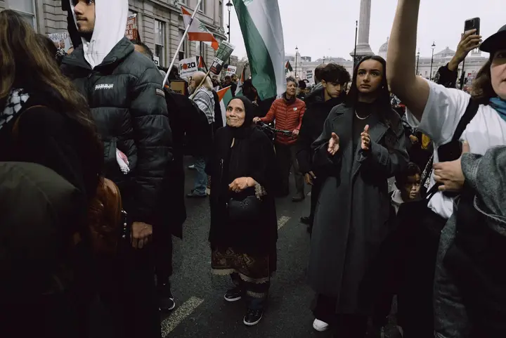 Protest — João Daniel Pereira (30)